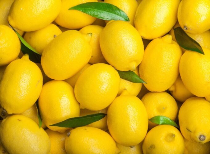 Découvrez 10 merveilleuses propriétés cachées sur le citron