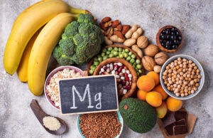 Carence en magnésium : ces signes à ne pas négliger