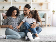 Bébé miracle : 20% des femmes retombent enceintes naturellement après une FIV