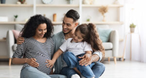 Bébé miracle : 20% des femmes retombent enceintes naturellement après une FIV