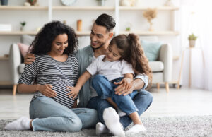Bébé miracle : 20% des femmes retombent enceintes naturellement après une FIV