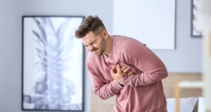 Vous avez plus de risques de faire une crise cardiaque le lundi