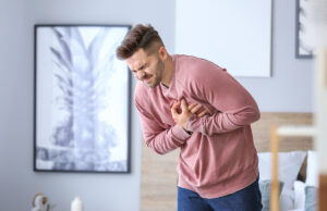 Vous avez plus de risques de faire une crise cardiaque le lundi