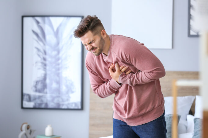 Vous avez plus de risques de faire une crise cardiaque le lundi