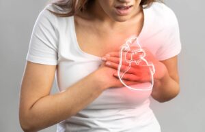 Maladies cardiovasculaires : 5 signes qui doivent vous alerter selon les cardiologues