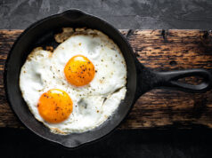 Œufs : 6 erreurs de cuisson à ne pas commettre