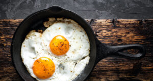 Œufs : 6 erreurs de cuisson à ne pas commettre