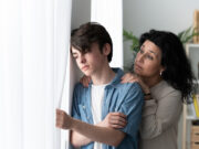 Covid : l’impact des confinements sur la santé mentale des jeunes