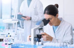 L’endométriose : une cause bactérienne ?