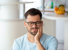 Comment soulager une rage de dent naturellement ?