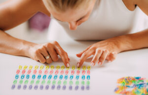 Souffrez-vous de TOC (troubles obsessionnels compulsifs) ?