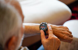 Parkinson : les montres intelligentes pourraient détecter la maladie