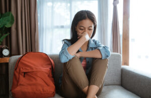 Ces signes qui montrent que vous êtes hypersensible