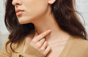 Ces aliments bons pour la thyroïde