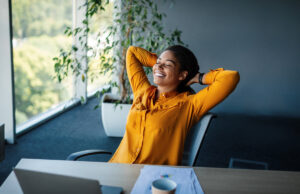 Une pause de 5 minutes suffit à recharger sa concentration