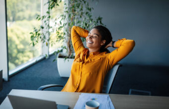 Une pause de 5 minutes suffit à recharger sa concentration