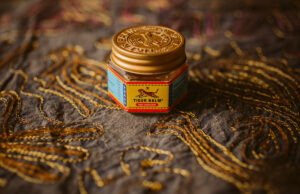 Baume du tigre : ces avantages que vous ignorez probablement