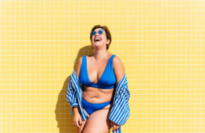 La moitié des Français complexée par leur corps