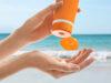 Votre crème solaire est-elle bonne pour l’environnement ?