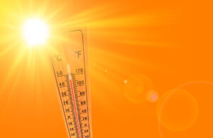 Fortes chaleurs : 60.000 décès en 2022 selon les experts