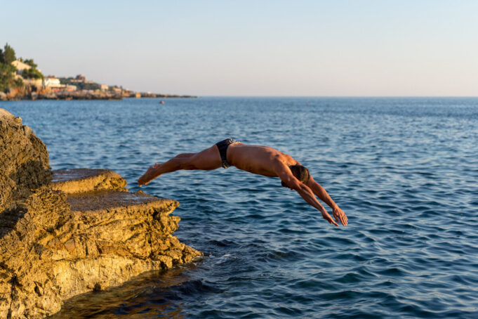 Noyade : Les 3 erreurs que l’on fait tous