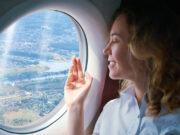 Avion : connaissez-vous le risque pour la santé côté hublot ?