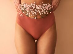 Savez-vous à quoi sert la petite poche dans les culottes des femmes ?