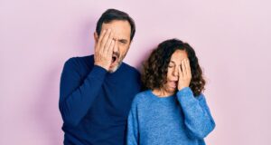 Sommeil : un tiers des Américains a cette habitude