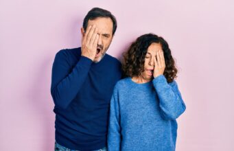 Sommeil : un tiers des Américains a cette habitude