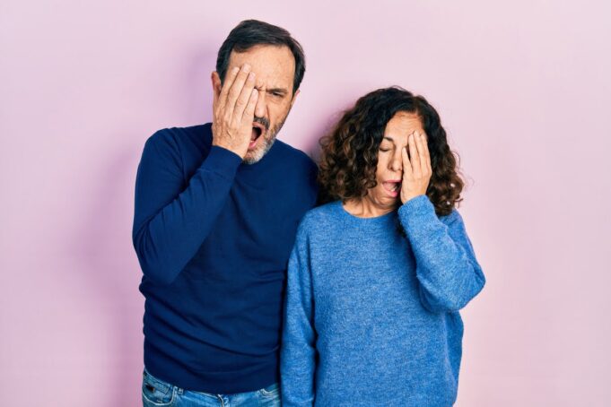 Sommeil : un tiers des Américains a cette habitude