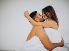 Sexualité : des neurones du plaisir bien situés