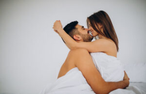 Sexualité : des neurones du plaisir bien situés