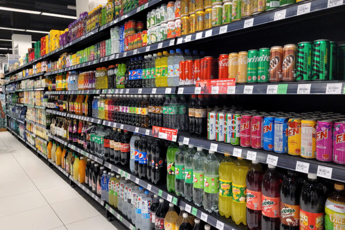 L’aspartame classé potentiellement cancérogène : où le trouve-t-on ?