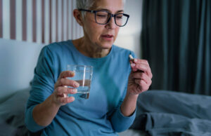 Alzheimer : un somnifère efficace pour réduire le développement de la maladie