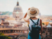 Canicule: 48°C attendus dans le Sud de l’Europe
