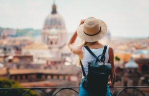 Canicule: 48°C attendus dans le Sud de l’Europe