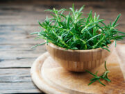 Les vertus étonnantes du romarin