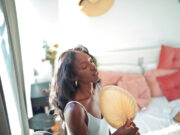 Canicule : 58 heures de sommeil perdues par an