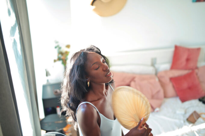 Canicule : 58 heures de sommeil perdues par an