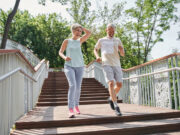 Dépression : 20 min d’activité physique quotidienne est bénéfique