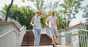 Dépression : 20 min d’activité physique quotidienne est bénéfique