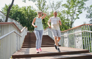 Dépression : 20 min d’activité physique quotidienne est bénéfique
