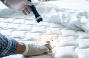 Punaises de lit : 11 % des Français concernés