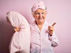 Sommeil : quelle est la durée idéale après 60 ans ?