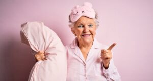 Sommeil : quelle est la durée idéale après 60 ans ?