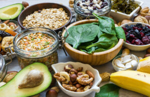 Carence en potassium : ces signes à ne pas négliger