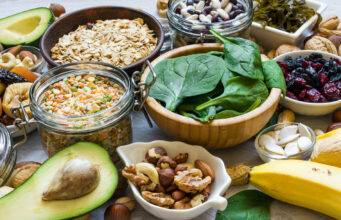 Carence en potassium : ces signes à ne pas négliger