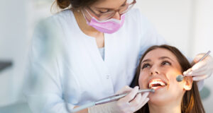 Comment trouver un dentiste rapidement ?