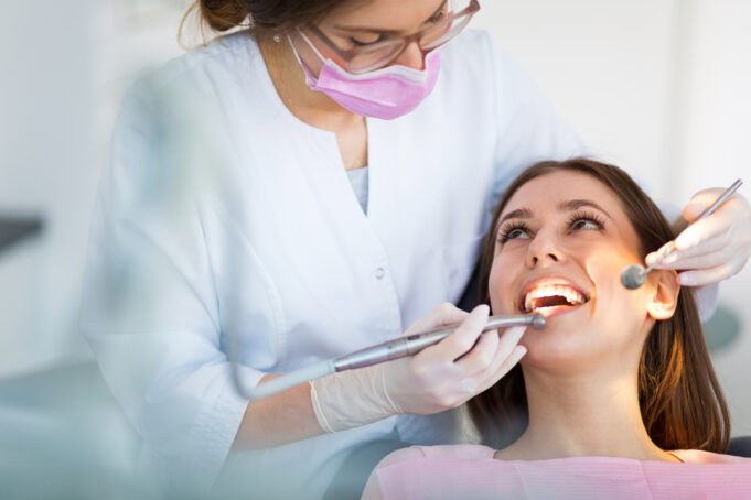Comment trouver un dentiste rapidement ?