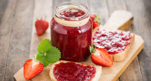 Voilà pourquoi il ne faut pas manger de confiture au petit-déjeuner